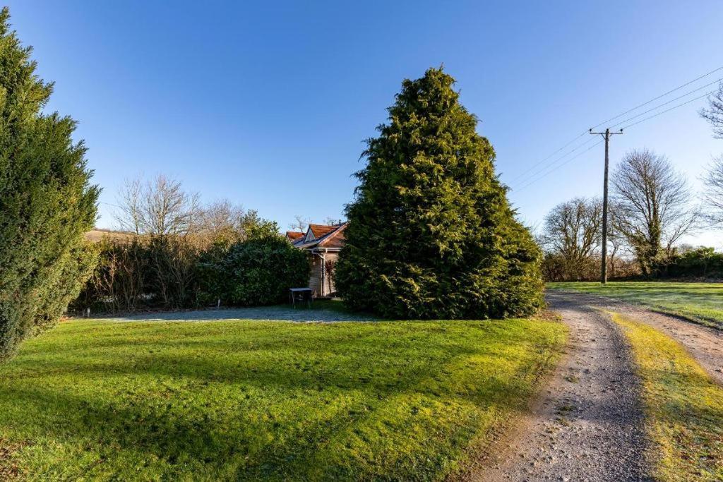 Апартаменты Beaconsfield Farm Вэллс Экстерьер фото